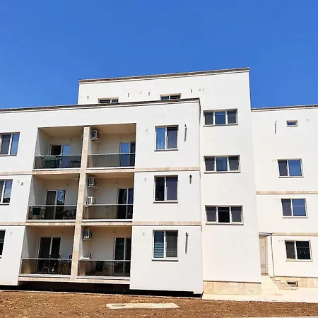 Apartman Rion *