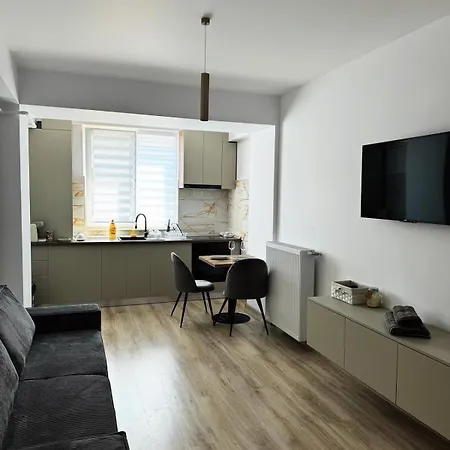 Rion Apartman Saturn