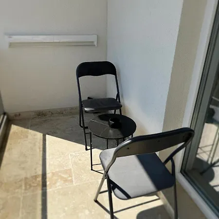 Apartman Rion Saturn