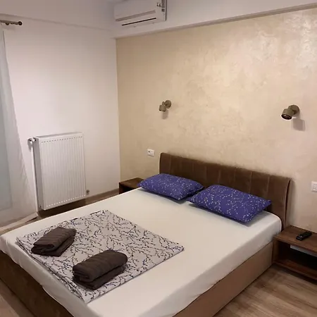 Apartman Rion