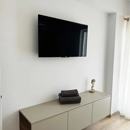 Apartman Rion Saturn