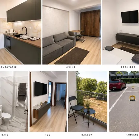 Apartman Rion