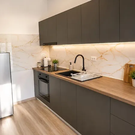 Apartman Rion *